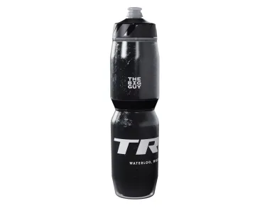 Trek fľaša na vodu Ice Water Bottle, čierna, 828 ml