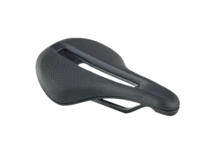 Trek sedlo Verse Short Pro tmavě šedé
