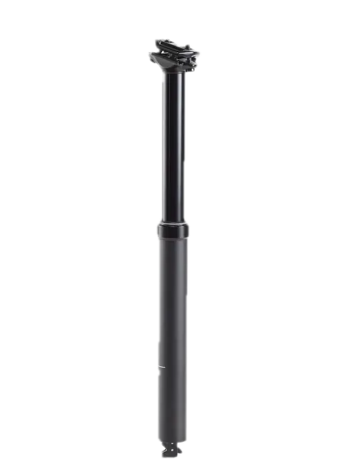 Bontrager sedlovka Line 34.9 černá