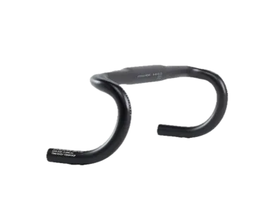 Bontrager cestné riadidlá Elite IsoZone VR-SF