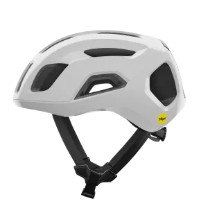POC cyklistická prilba Ventral Air MIPS Hydrogen White/Uranium Black Matt