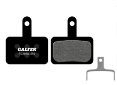 ElementStore - Galfer