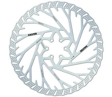 Brzdový kotúč Galfer Shark 223 x 2,0 mm
