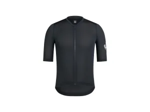 Rapha cyklistický dres Pro Team Training černý