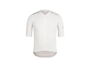 Rapha cyklistický dres Pro Team Training bílý
