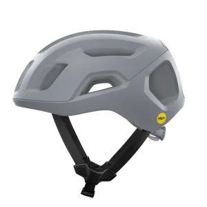 POC cyklistická přilba Ventral Air MIPS Granite Grey Matt