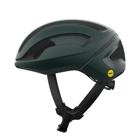 POC cyklistická přilba Omne Air MIPS Pargasite Green Matt
