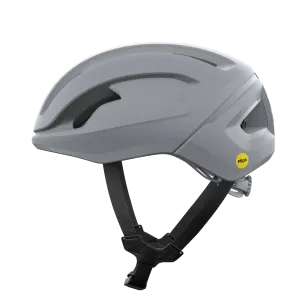 POC cyklistická přilba Omne Air MIPS Granite Grey Matt