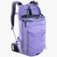 Evoc batoh Stage 12l Purple Rose