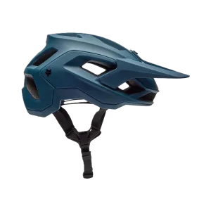 Fox cyklistická prilba Speedframe Helmet Solid, Ce, Twilight
