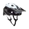 ElementStore - fox-cyklisticka-prilba-speedframe-helmet-5050-ce-black-white-2