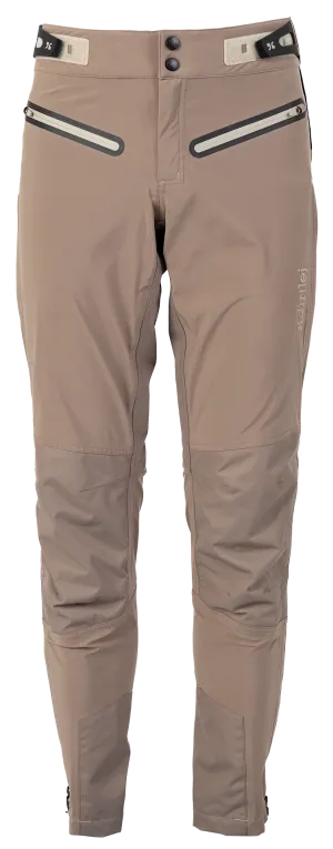 Dirtlej nohavice Trailscout Waterproof Long Dark Dust/Grey