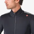 Castelli cyklistická bunda Espresso Air