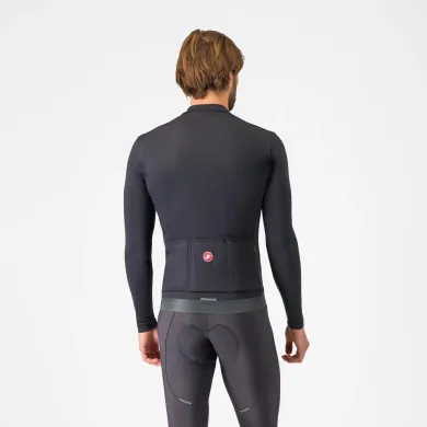 ElementStore - castelli-pansky-cyklisticky-termo-dres-espresso-light-black-2