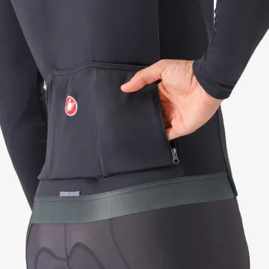 ElementStore - castelli-pansky-cyklisticky-termo-dres-espresso-light-black-4