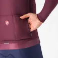 ElementStore - castelli-pansky-cyklisticky-termo-dres-espresso-deep-bordeaux-4