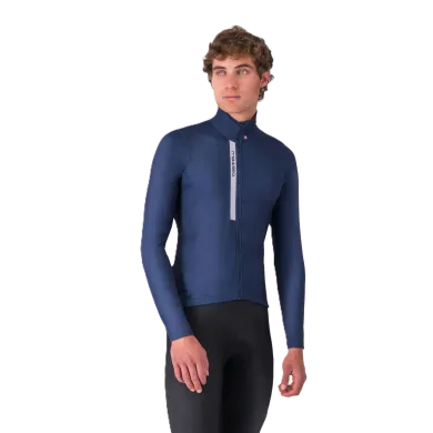 ElementStore - castelli_pansky_cyklisticky_termo_dres_entrata_belgian_blue_silver_gray_1