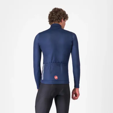 ElementStore - castelli_pansky_cyklisticky_termo_dres_entrata_belgian_blue_silver_gray_2