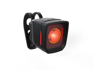 Trek Zadné svetlo Flare R City
