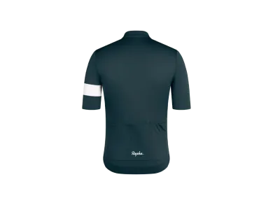 ElementStore - cyklisticky-dres-rapha-core-tmavezelena-2