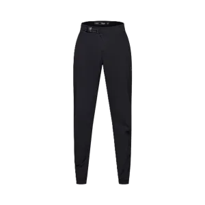 Fox pánské cyklistické kalhoty Ranger černé