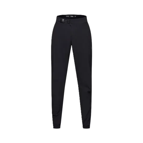 ElementStore - fox-panske-cyklisticke-kalhoty-ranger-cerne-1