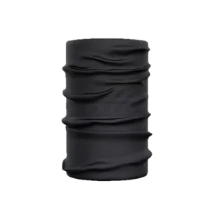 Castelli cyklistický nákrčník Pro Thermal černý