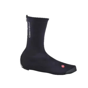 Castelli Návleky na tretry Espresso 2, Black