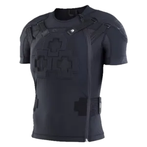 Evoc ochranná vesta PROTECTOR JACKET PRO černá