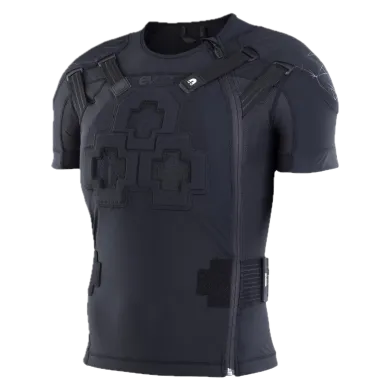 ElementStore - evoc-chranic-hrudi-a-zad-protector-jacket-pro-black-1