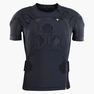 ElementStore - evoc-chranic-hrudi-a-zad-protector-jacket-pro-black-3