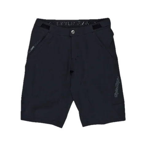 Troy Lee Designs kraťasy Skyline Air černé