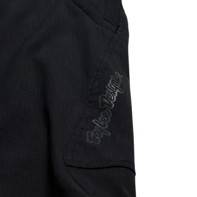 ElementStore - troy Lee Designs-panske-kratasy-skyline-air-mono-black-2