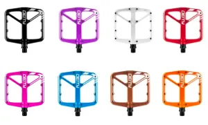 Deity pedály Supervillain