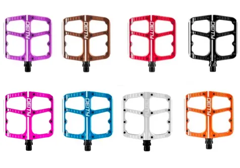 ElementStore - Deity Flat Trak