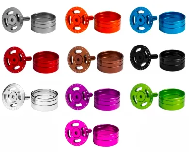 ElementStore - Deity krytka hlavového zloženia Crosshair