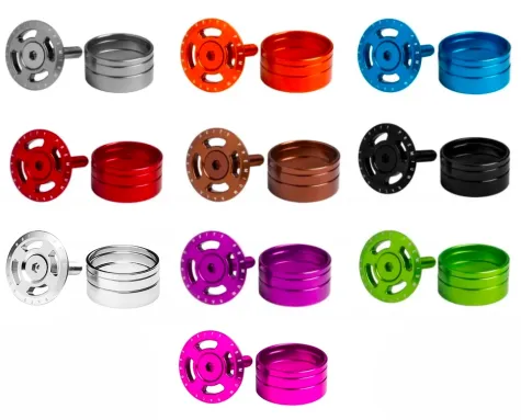 ElementStore - Deity krytka hlavového zloženia Crosshair