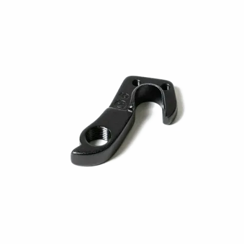 Beany patka rámu ZERO černá