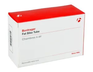 Bontrager Duša Fat a + s ventilom Presta