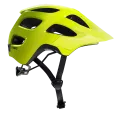 Trek dětská cyklistická přilba Tyro žlutá