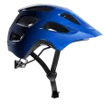 Trek cyklistická přilba Tyro tmavomodrá
