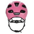 Trek cyklistická přilba Tyro růžová