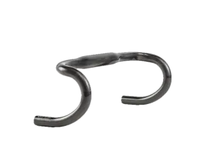 Bontrager silniční řídítka Pro VR-C šedá