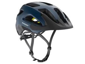 Trek Prilba Solstice MIPS Mulsanne Blue
