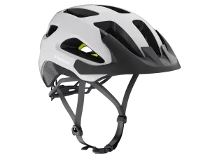 Trek cyklistická přilba Solstice MIPS Crystal White