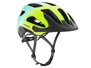 Trek Prilba Solstice MIPS Volt/zelená opálová