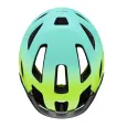 Trek cyklistická přilba Solstice MIPS volt zelená opálová
