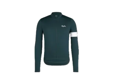 ElementStore - rapha-core-dres-dlouhy-rukav-forest-1