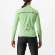 Castelli dámský cyklistický dres Sinergia 2 Paradise Mint