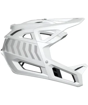 Fox detská integrálna helma Youth Proframe Nace Ce, White, One size